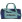 Adidas Τσάντα γυμναστηρίου Linear Colorblock Duffel Bag S